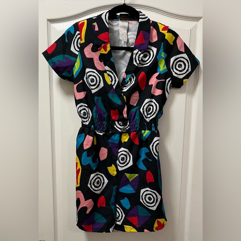 Size Small Eleven Costume (Stranger Things)